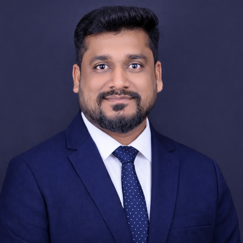 Satish Kakasaheb Jagtap - Director & Proprietor